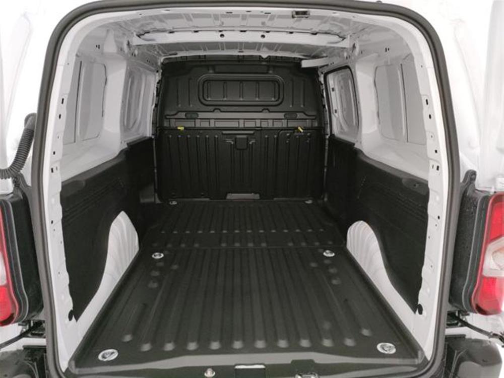 Partner Partner BlueHdi 100 cv S&S L