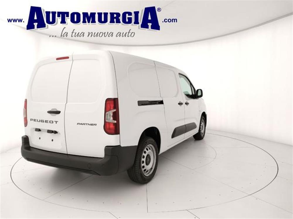 Partner Partner BlueHdi 100 cv S&S L