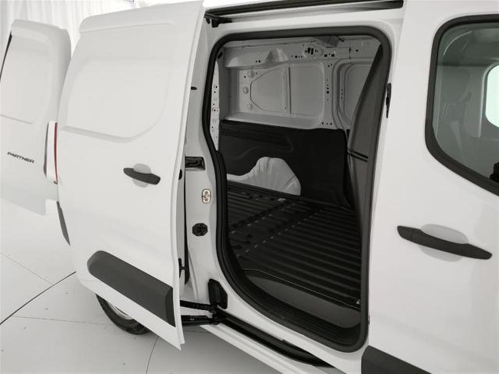 Partner Partner BlueHdi 100 cv S&S L