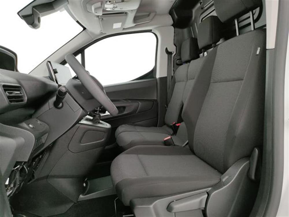 Partner Partner BlueHdi 100 cv S&S L