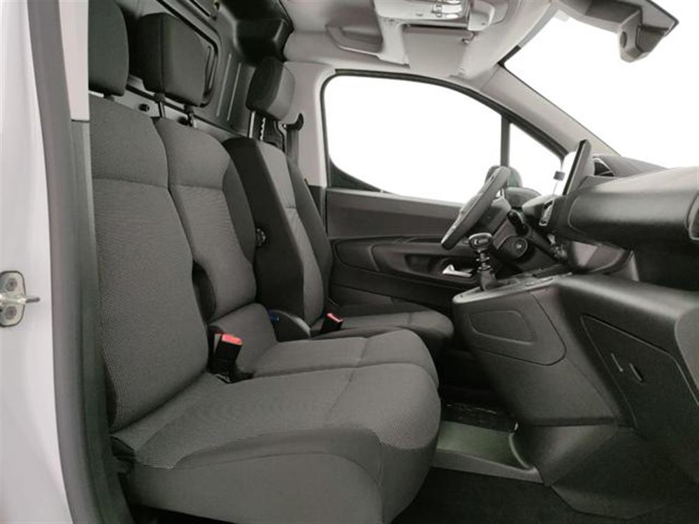 Partner Partner BlueHdi 100 cv S&S L