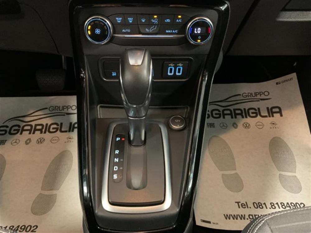EcoSport EcoSport 1.0 Benzina Automati