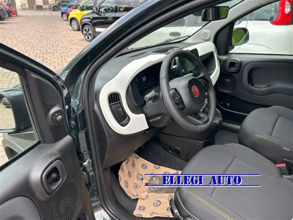 Pandina Pandina PANDINA CROSS 1.0 F