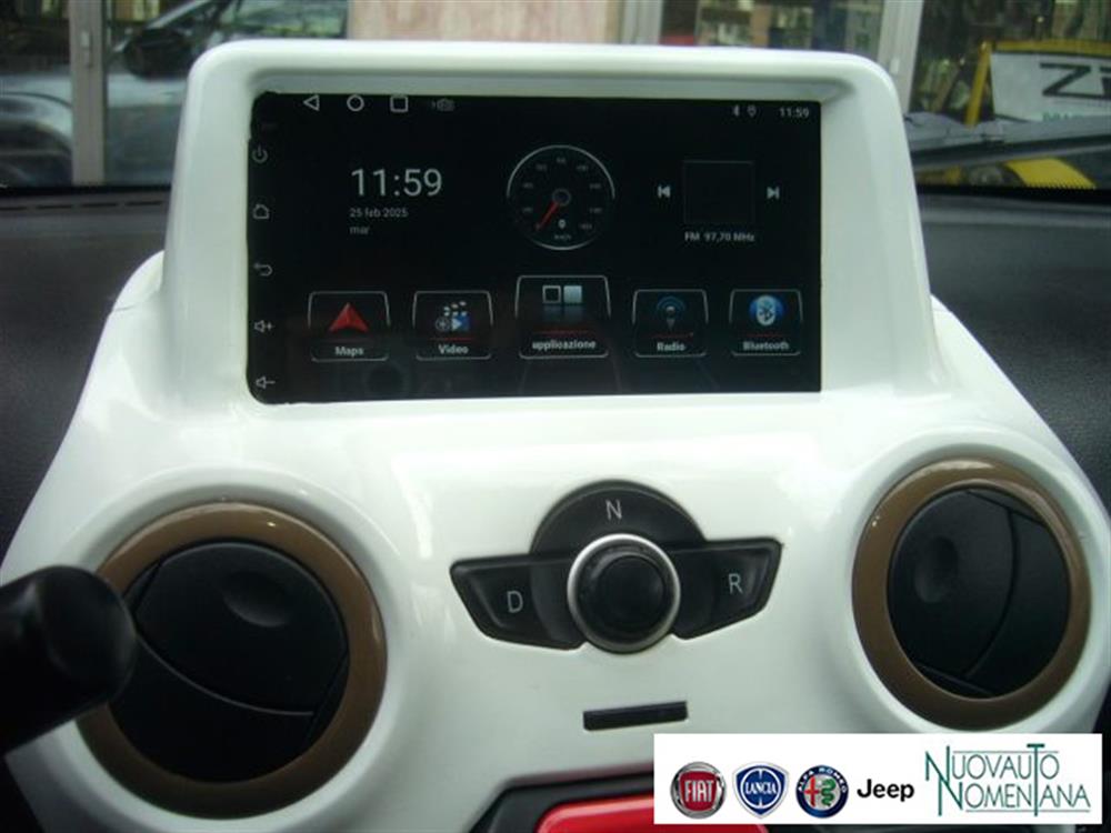 D1 D1 ZD D1 ICARO Zhidou M