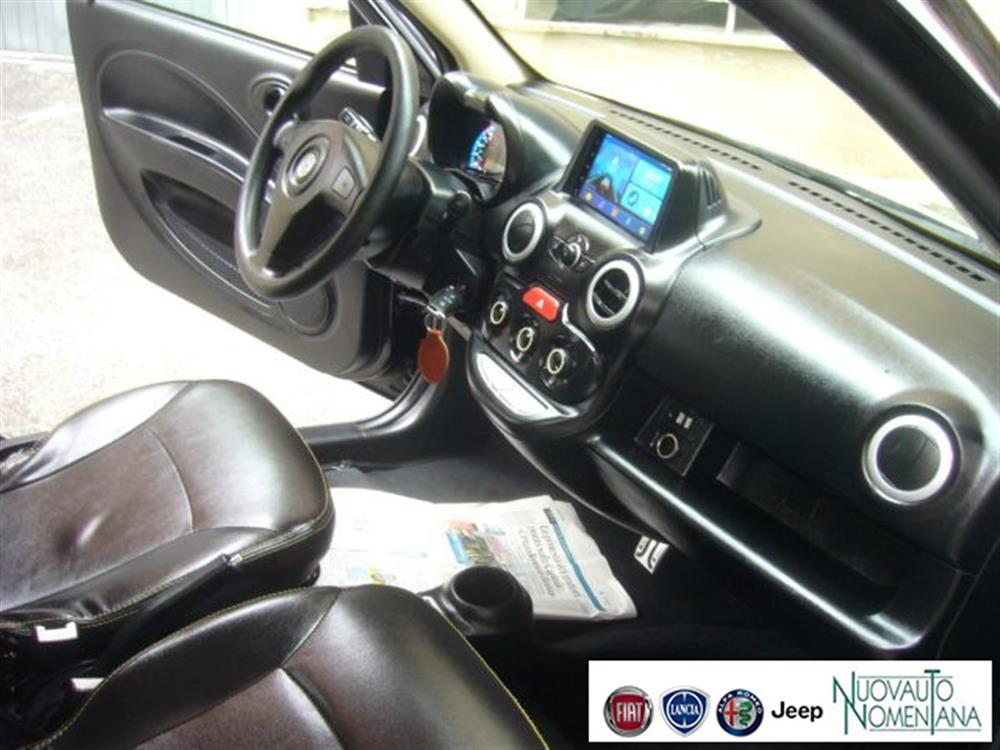 D1 D1 ZD D1 ICARO Zhidou M