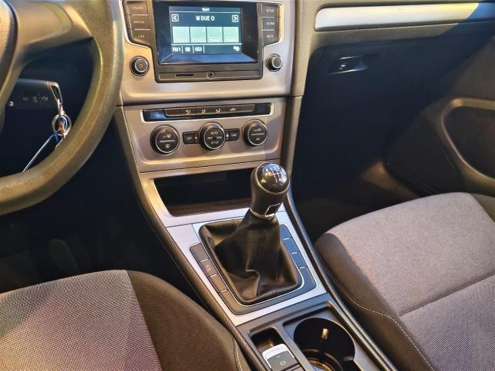 Golf Golf 1.2 TSI 105 CV 5p. C