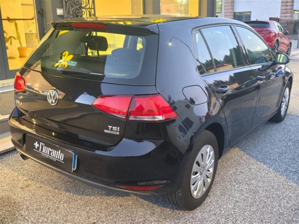 Golf Golf 1.2 TSI 105 CV 5p. C