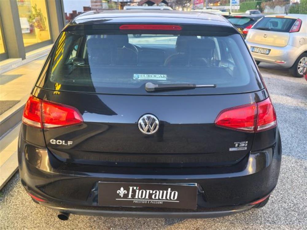 Golf Golf 1.2 TSI 105 CV 5p. C