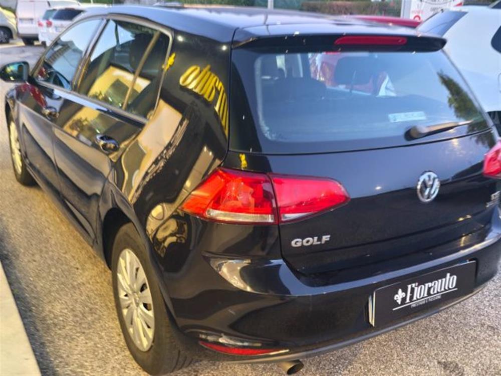 Golf Golf 1.2 TSI 105 CV 5p. C