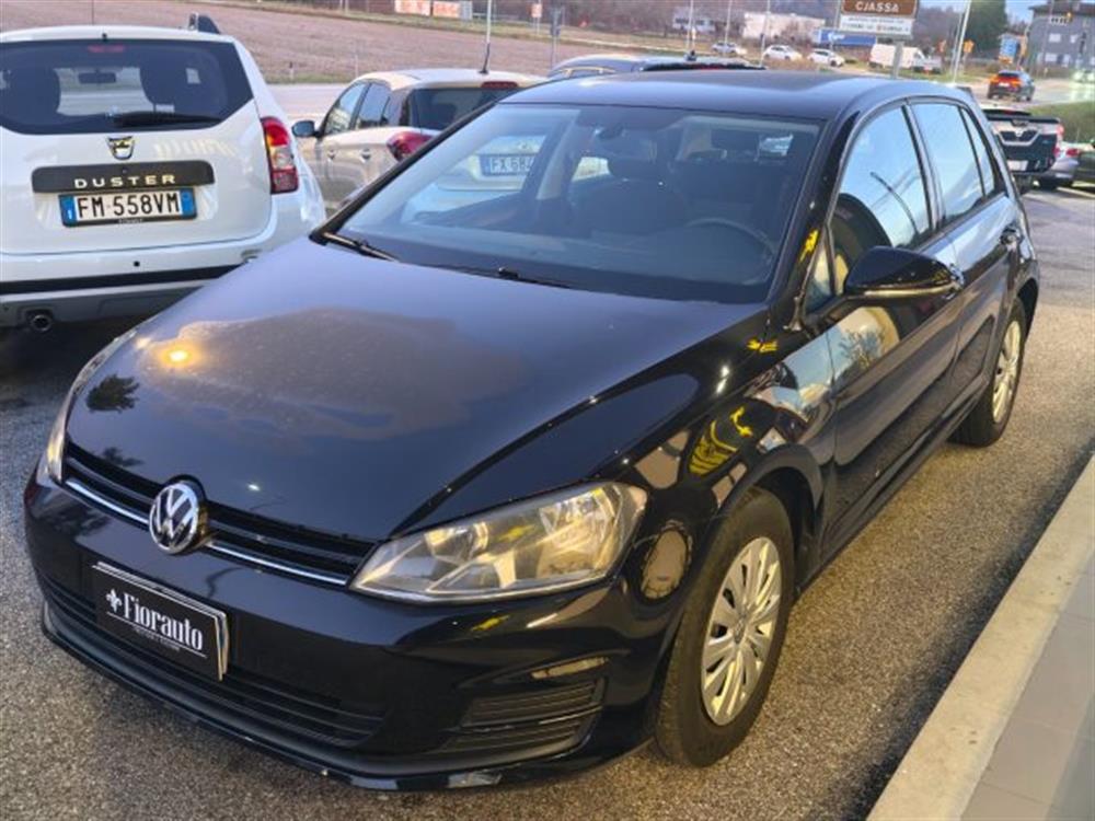 Golf Golf 1.2 TSI 105 CV 5p. C