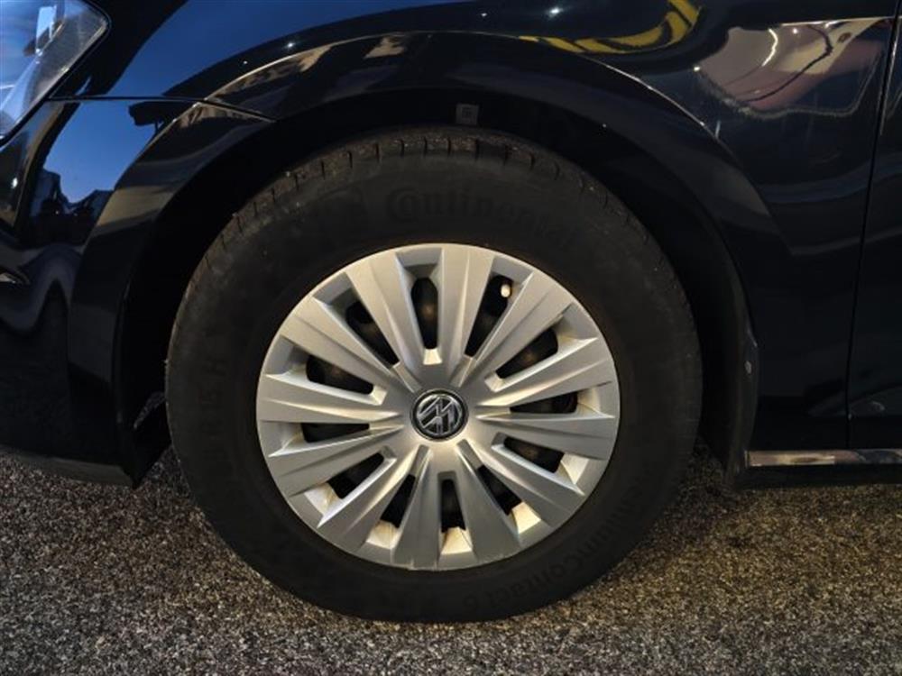 Golf Golf 1.2 TSI 105 CV 5p. C