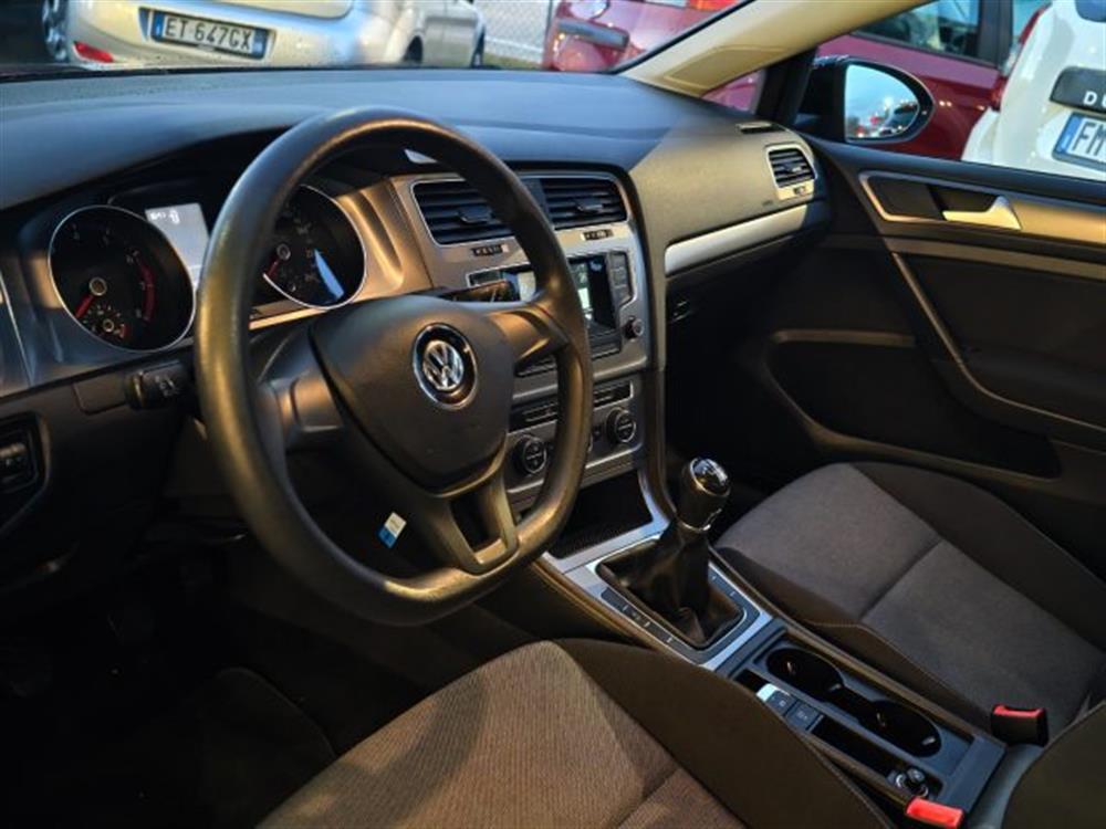 Golf Golf 1.2 TSI 105 CV 5p. C