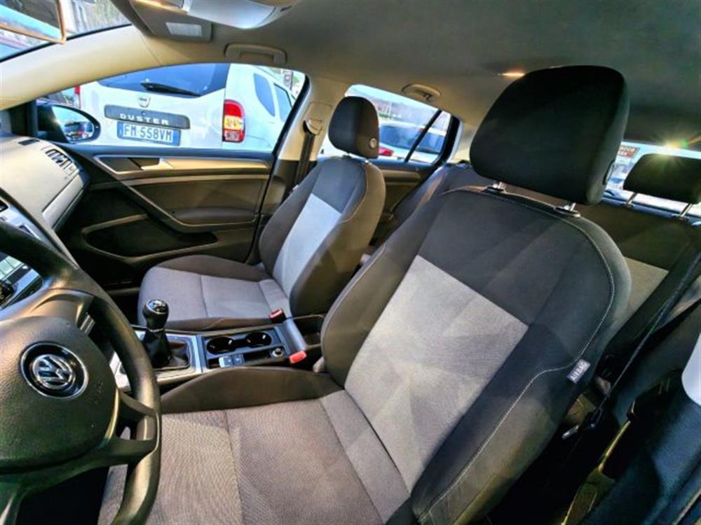 Golf Golf 1.2 TSI 105 CV 5p. C