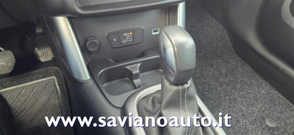 C3 Aircross C3 Aircross BlueHDi 120 S&S EAT6