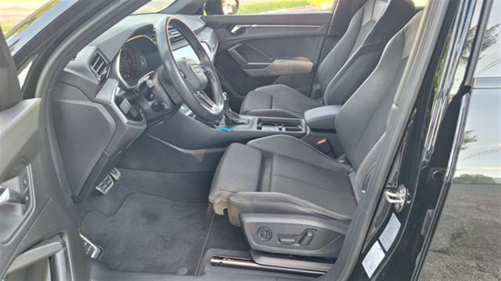 Q3 Q3 SPB 35 TFSI S tronic