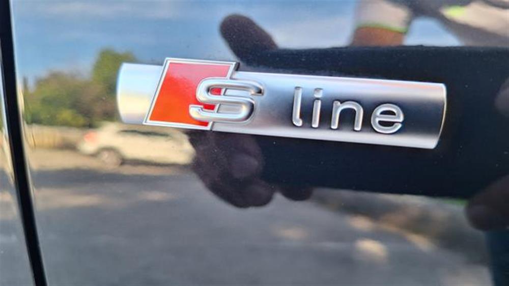 Q3 Q3 SPB 35 TFSI S tronic