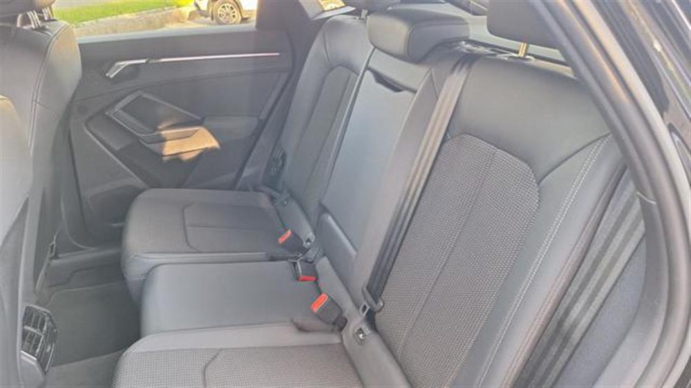 Q3 Q3 SPB 35 TFSI S tronic