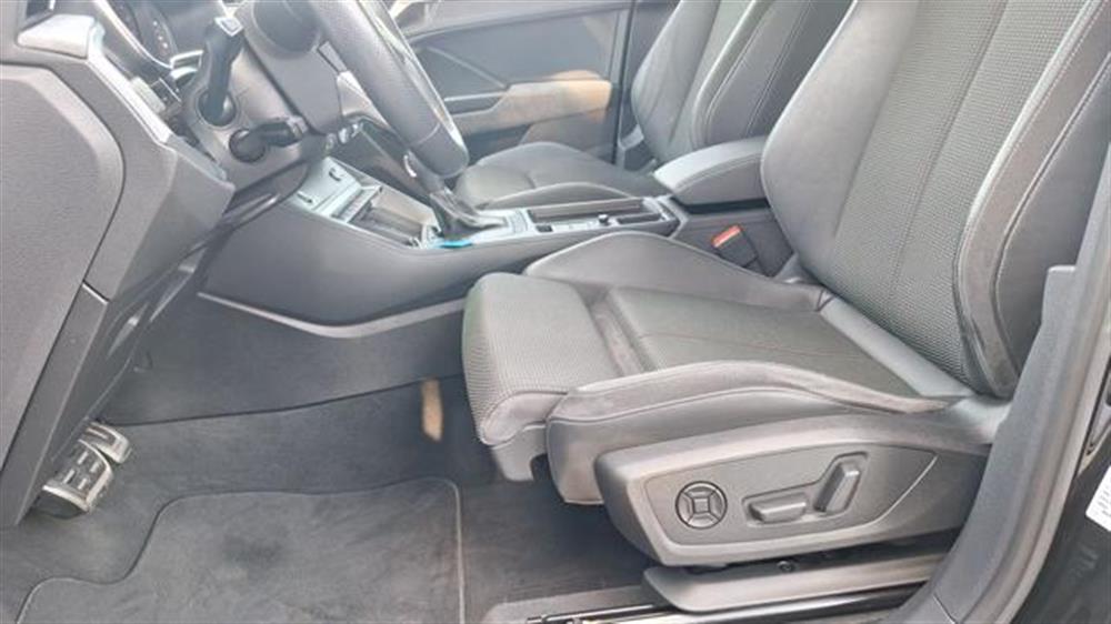 Q3 Q3 SPB 35 TFSI S tronic