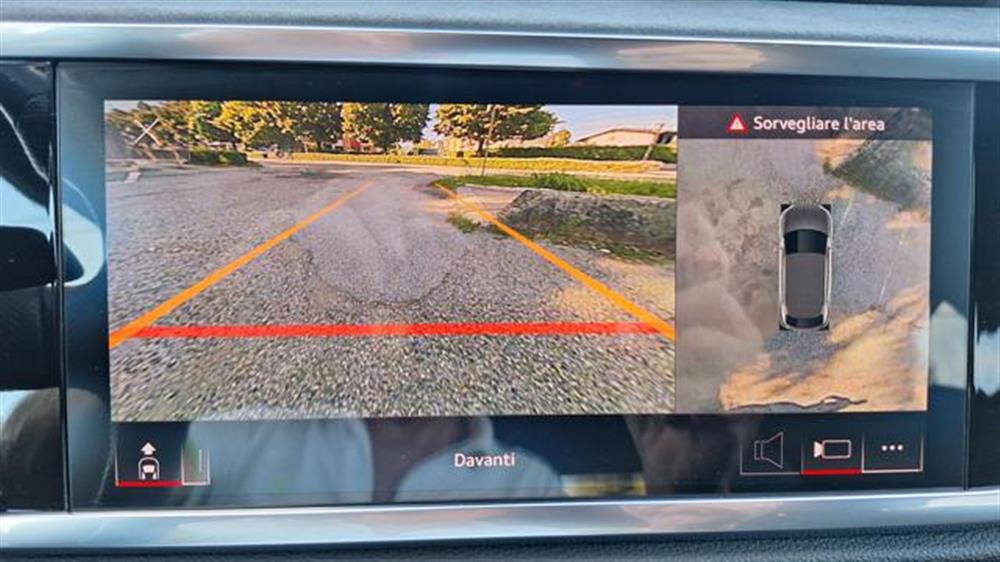 Q3 Q3 SPB 35 TFSI S tronic