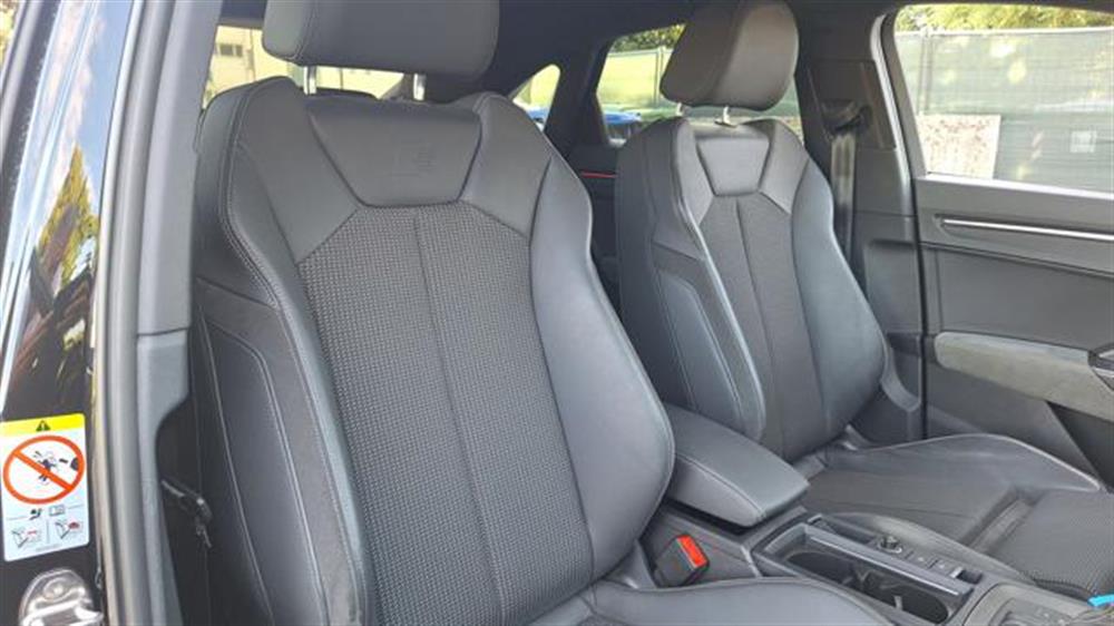 Q3 Q3 SPB 35 TFSI S tronic