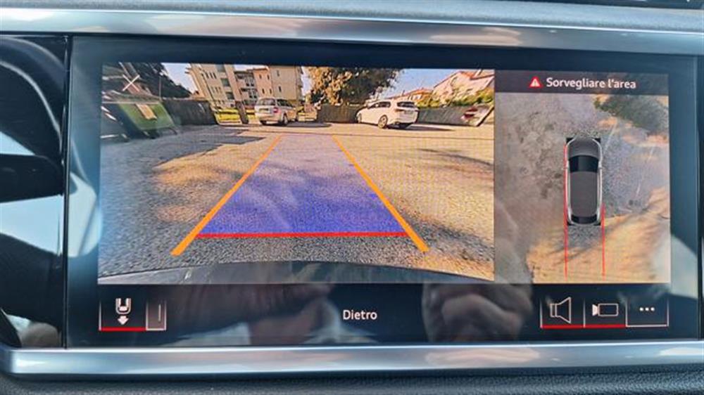 Q3 Q3 SPB 35 TFSI S tronic