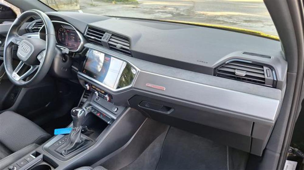 Q3 Q3 SPB 35 TFSI S tronic