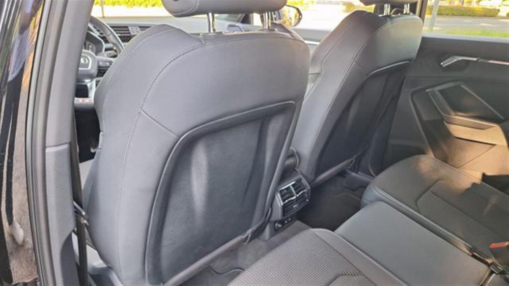 Q3 Q3 SPB 35 TFSI S tronic