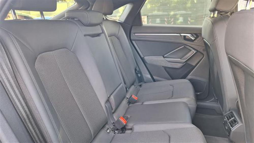 Q3 Q3 SPB 35 TFSI S tronic