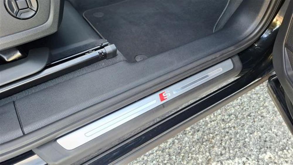 Q3 Q3 SPB 35 TFSI S tronic