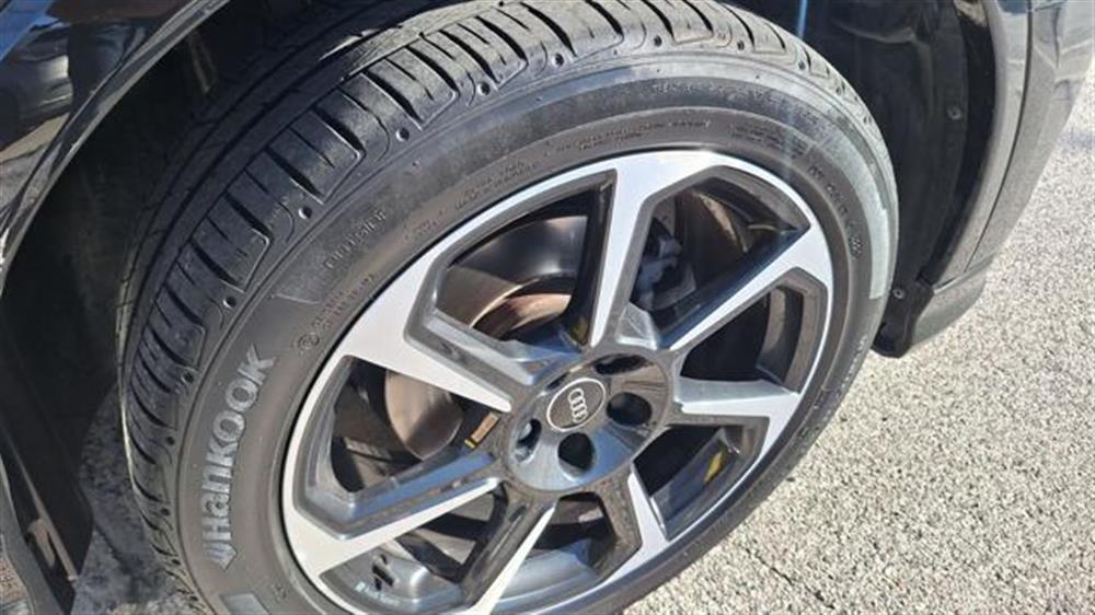 Q3 Q3 SPB 35 TFSI S tronic