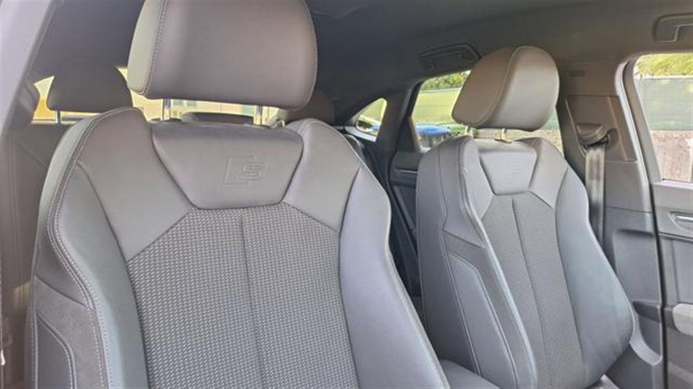 Q3 Q3 SPB 35 TFSI S tronic