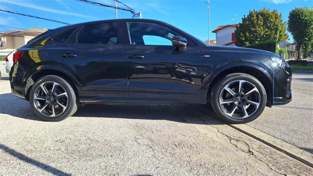 Q3 Q3 SPB 35 TFSI S tronic