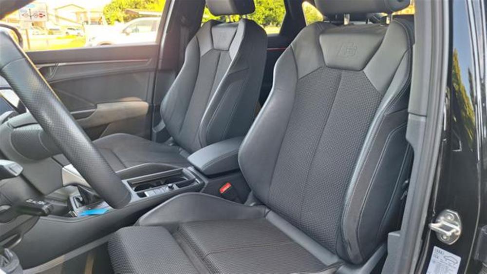 Q3 Q3 SPB 35 TFSI S tronic