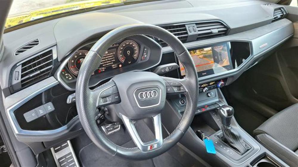 Q3 Q3 SPB 35 TFSI S tronic