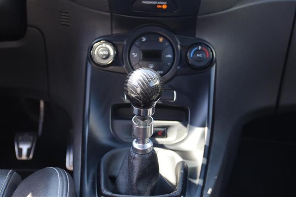 Fiesta Fiesta 1.6 242CV 3 porte ST