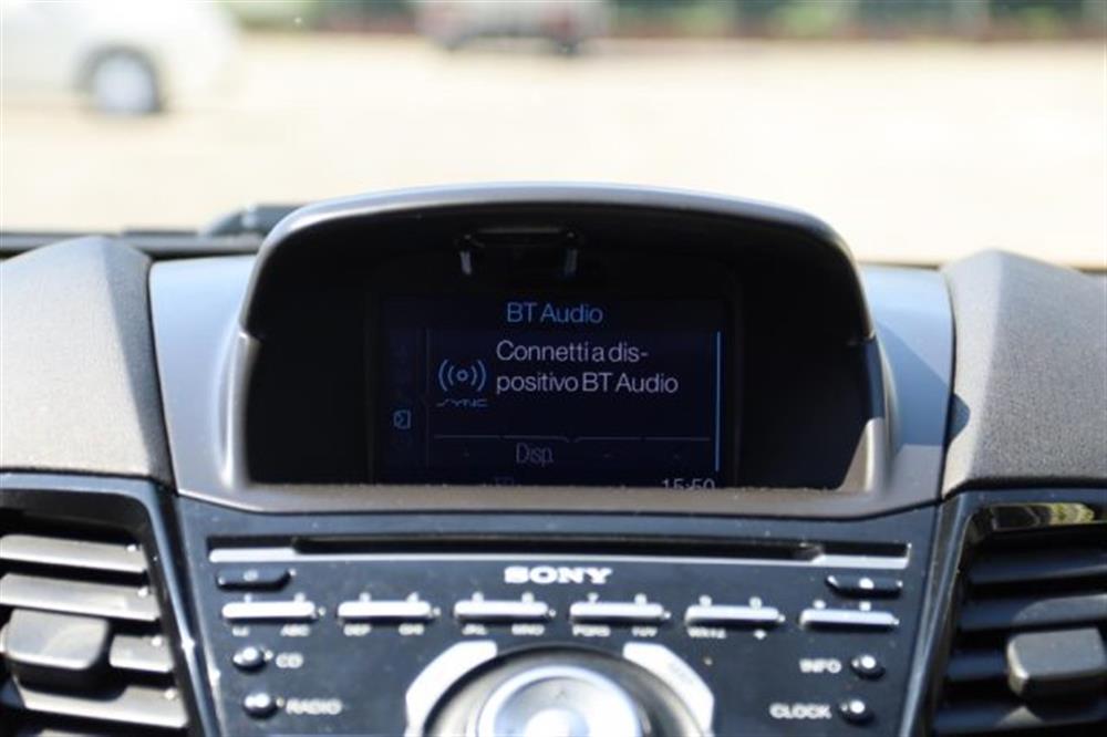 Fiesta Fiesta 1.6 242CV 3 porte ST