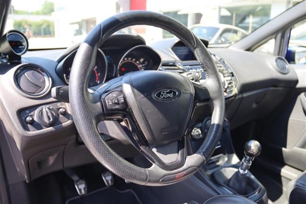 Fiesta Fiesta 1.6 242CV 3 porte ST