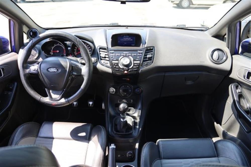 Fiesta Fiesta 1.6 242CV 3 porte ST