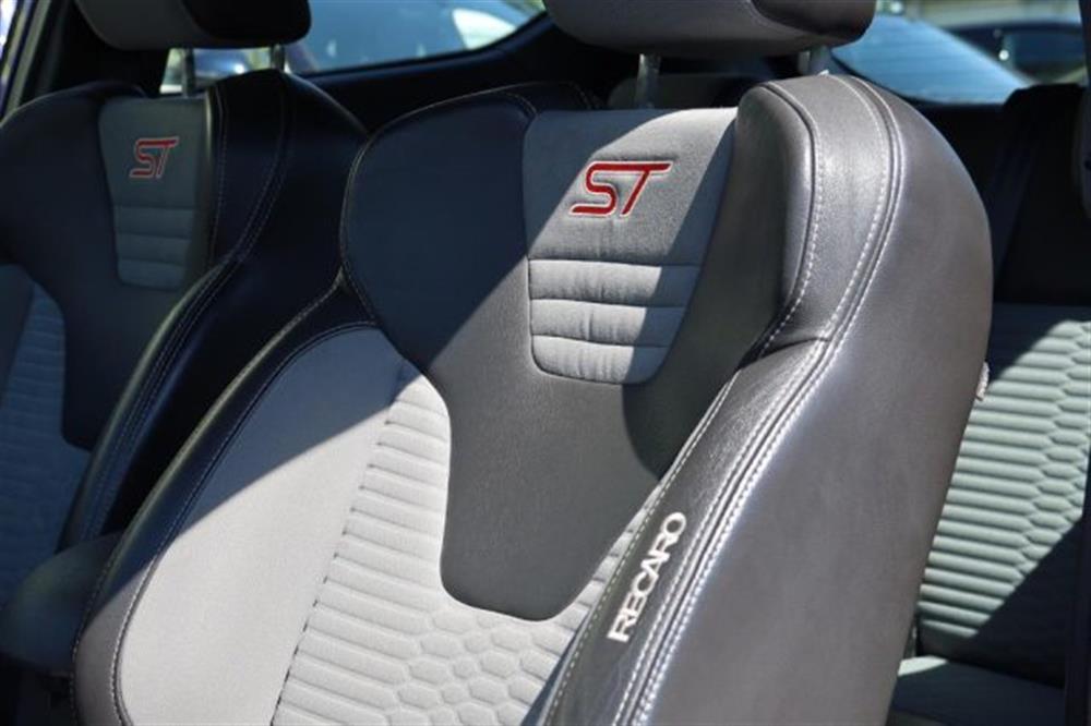 Fiesta Fiesta 1.6 242CV 3 porte ST