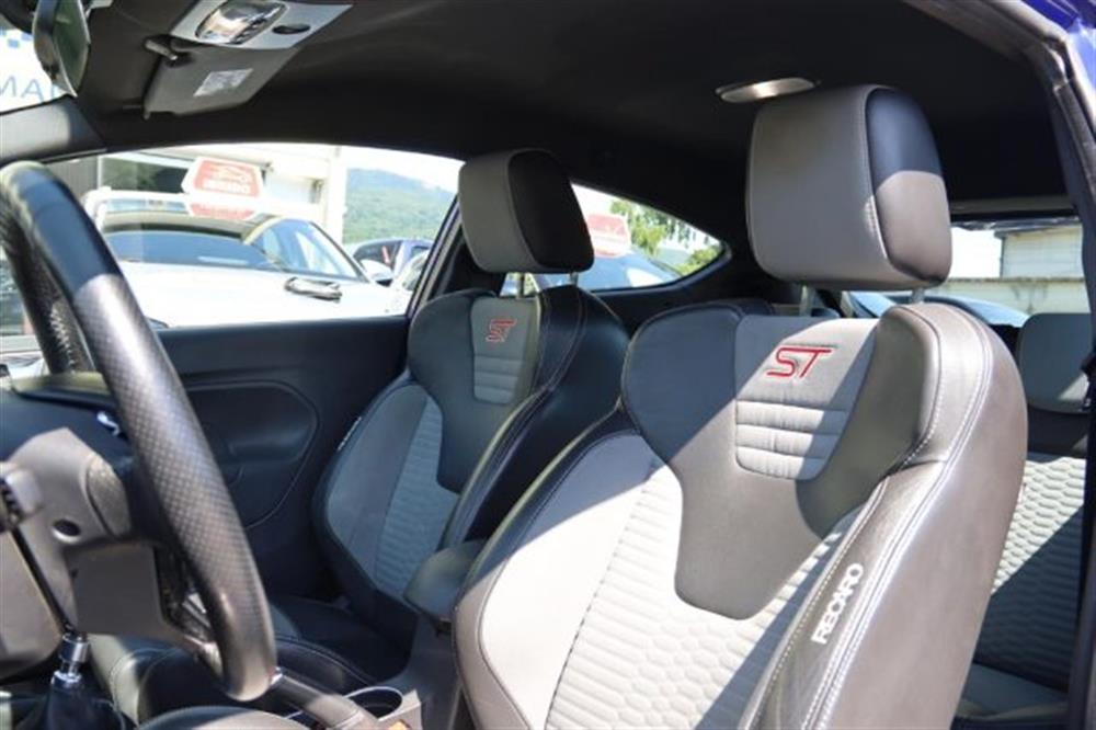 Fiesta Fiesta 1.6 242CV 3 porte ST