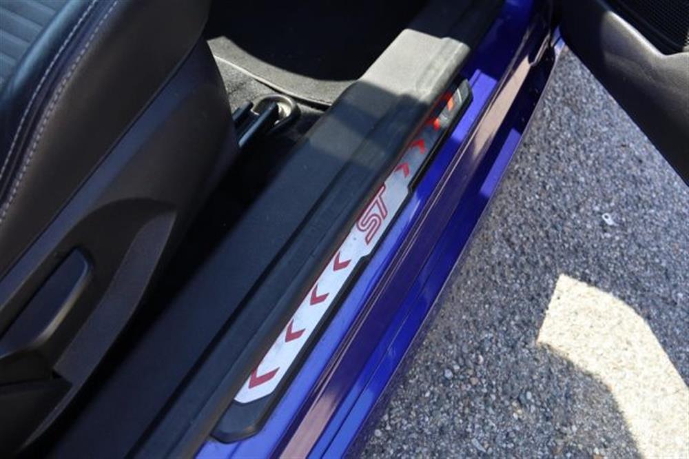 Fiesta Fiesta 1.6 242CV 3 porte ST