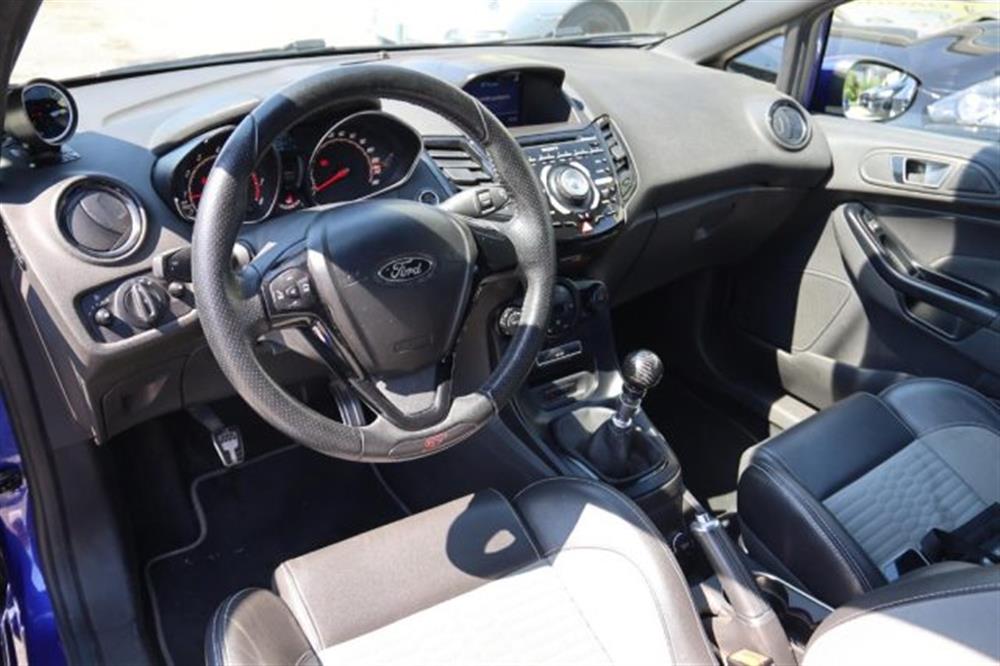 Fiesta Fiesta 1.6 242CV 3 porte ST