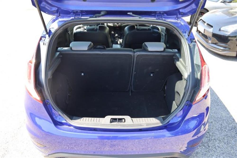 Fiesta Fiesta 1.6 242CV 3 porte ST