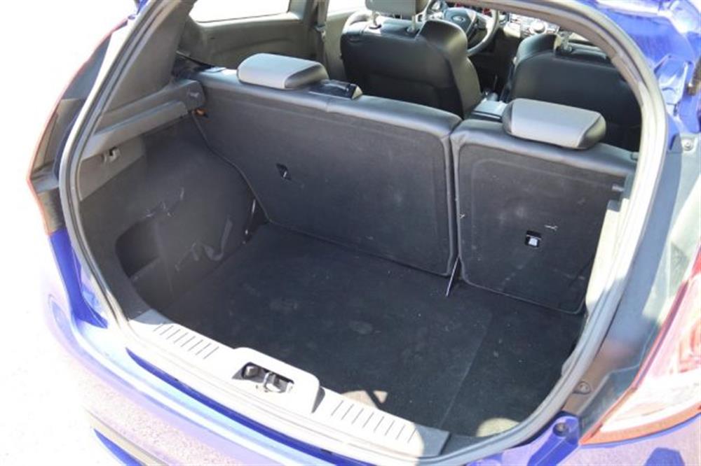 Fiesta Fiesta 1.6 242CV 3 porte ST