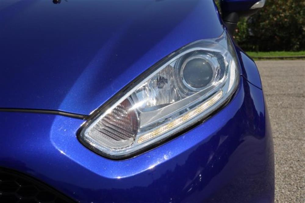 Fiesta Fiesta 1.6 242CV 3 porte ST