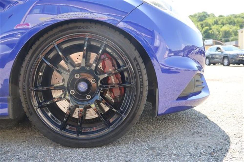 Fiesta Fiesta 1.6 242CV 3 porte ST