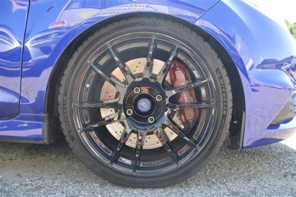 Fiesta Fiesta 1.6 242CV 3 porte ST