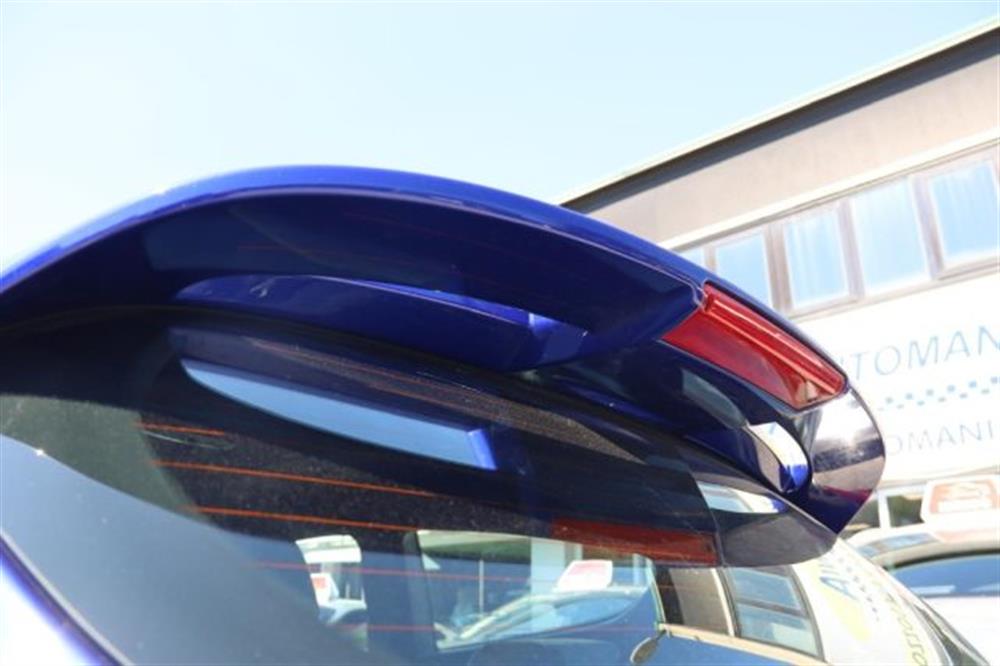 Fiesta Fiesta 1.6 242CV 3 porte ST