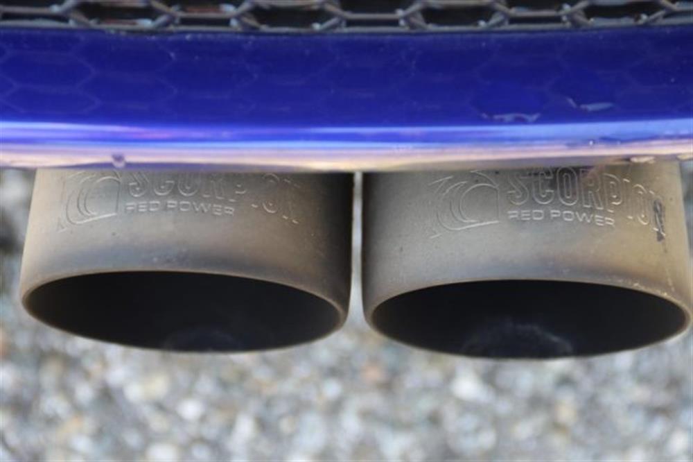 Fiesta Fiesta 1.6 242CV 3 porte ST