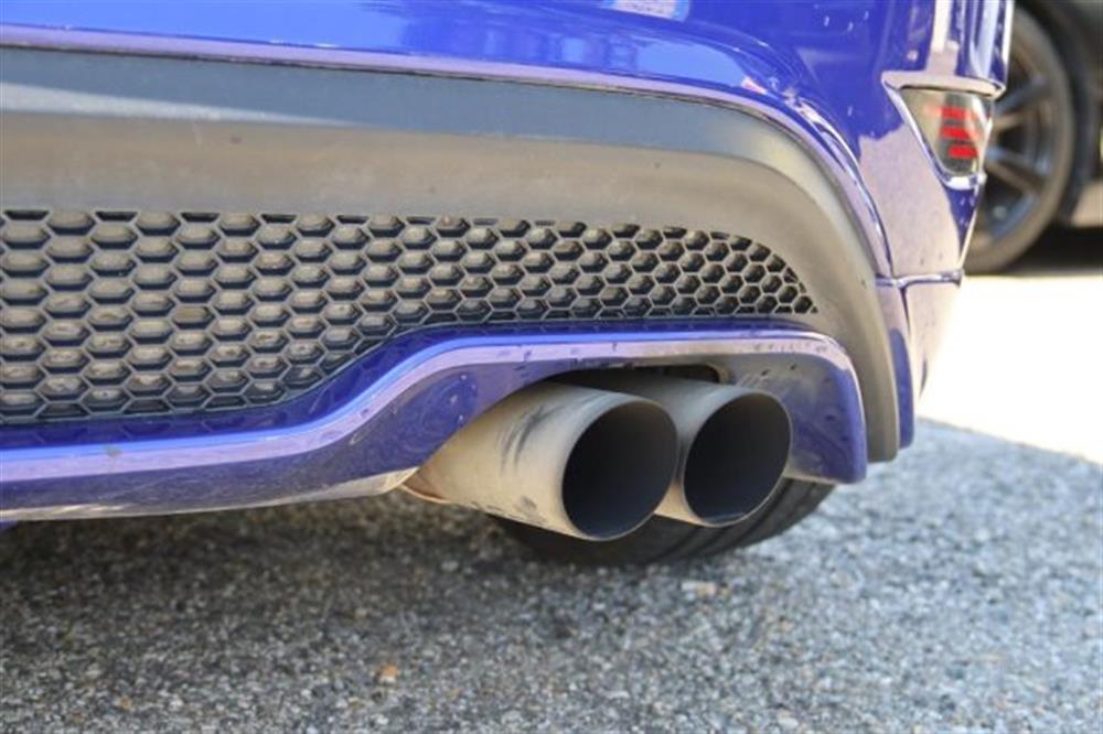 Fiesta Fiesta 1.6 242CV 3 porte ST